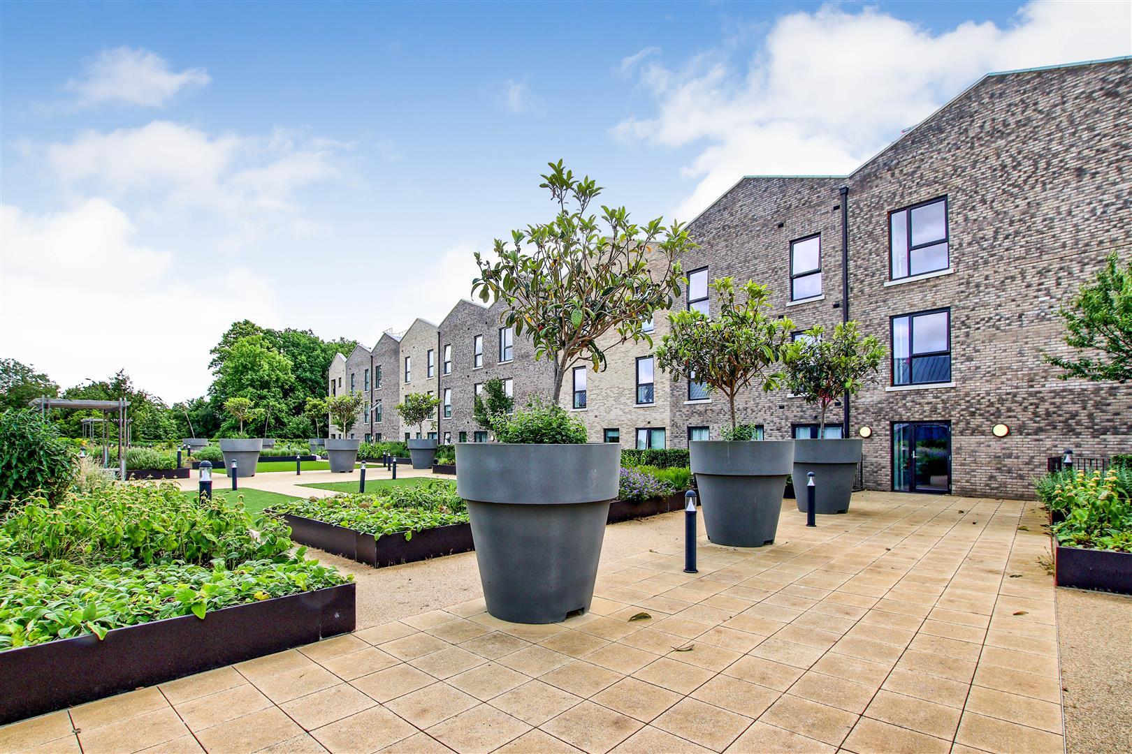 Marleigh Avenue, Cambridge